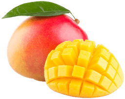 Animated Mango